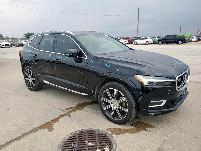 Vin: yv4102dl0m1865374, lot: 55700625, volvo xc60 t5 inscription 20214