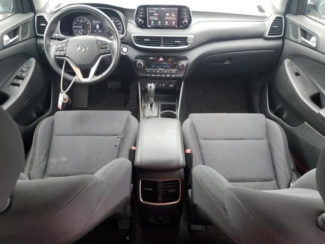 2020 HYUNDAI TUCSON LIM - KM8J33AL3LU270497