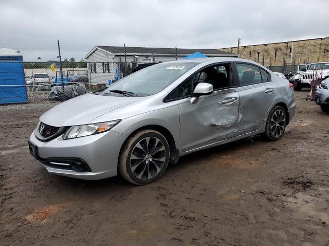 Vin: 2hgfb6e57dh703464, lot: 57129105, honda civic si 2013 img_1