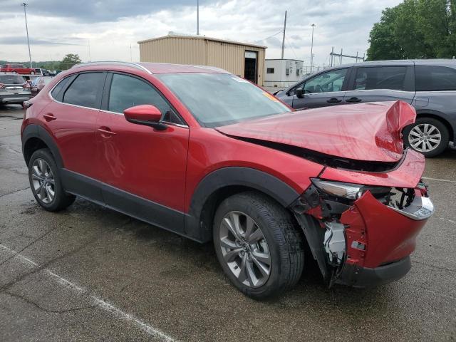 Vin: 3mvdmbbmxpm537207, lot: 57724725, mazda cx30 select 20234