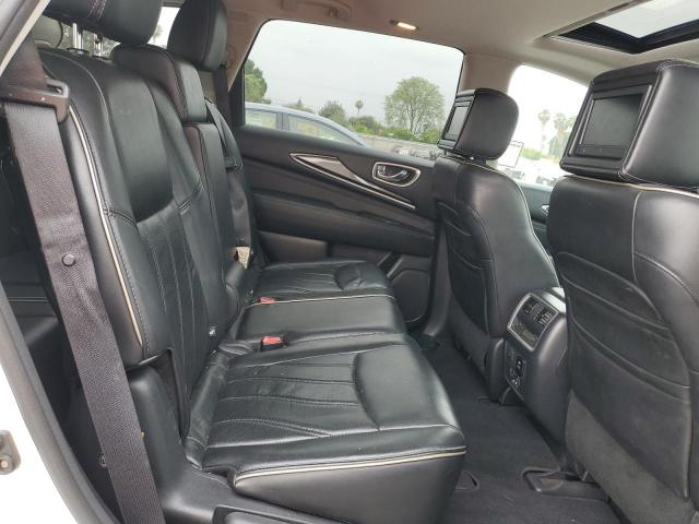 2016 INFINITI QX60 - 5N1AL0MN0GC508202