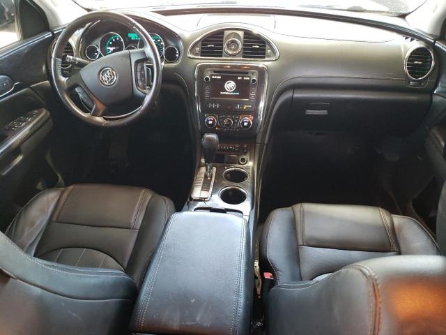 2017 BUICK ENCLAVE 5GAKRBKD2HJ337156