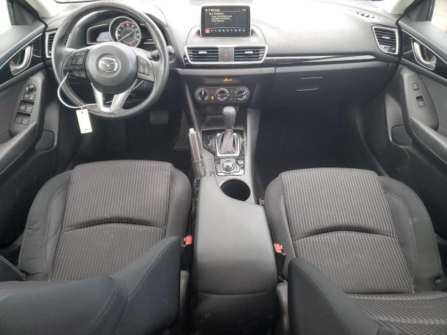 2016 MAZDA 3 TOURING - 3MZBM1V70GM256085
