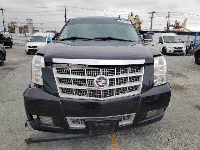1gys3def4br319429 - 2011 Cadillac escalade platinum - #56164775