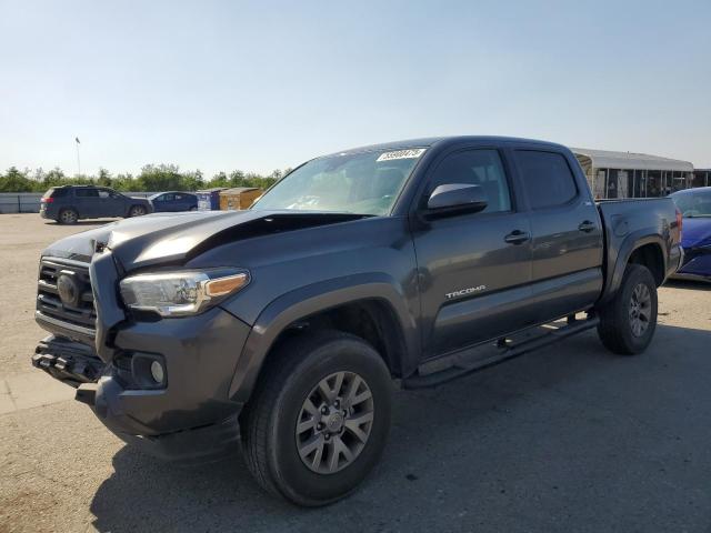 Vin: 3tmaz5cn0jm068537, lot: 55900475, toyota tacoma double cab 2018 img_1