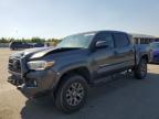 2018 TOYOTA TACOMA DOU - 3TMAZ5CN0JM068537