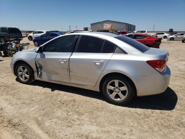Vin: 1g1pe5sb6g7161622, lot: 56706425, chevrolet cruze lt 20162