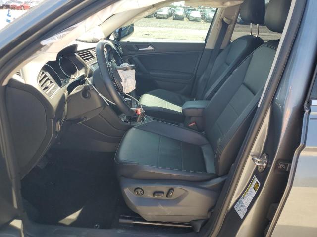 2019 VOLKSWAGEN TIGUAN SE - 3VV3B7AX9KM094327