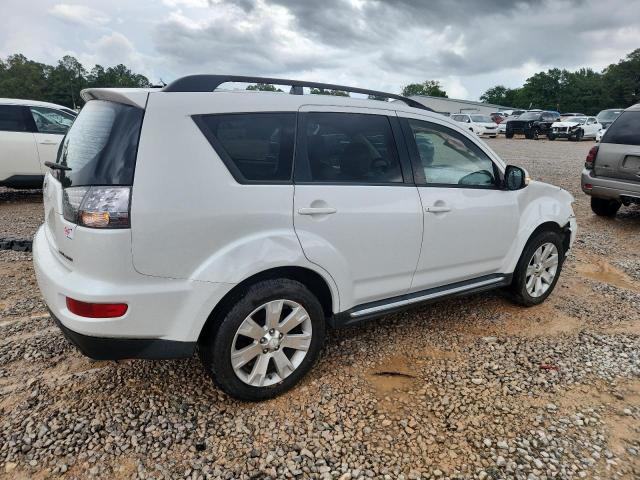 Vin: ja4as3aw4az003008, lot: 58407905, mitsubishi outlander se 20103