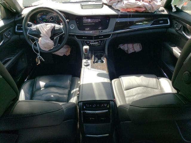 2020 CADILLAC CT6 PLATIN 1G6KV5RJ1LU105777