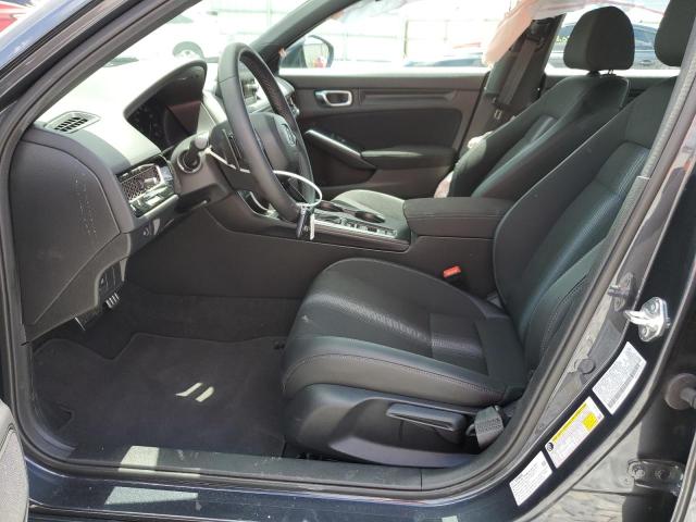 2025 HONDA CIVIC SPOR - 2HGFE2F58SH578616
