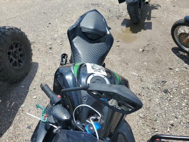 2016 KAWASAKI ZR800 B JKBZRCB18GDA18164