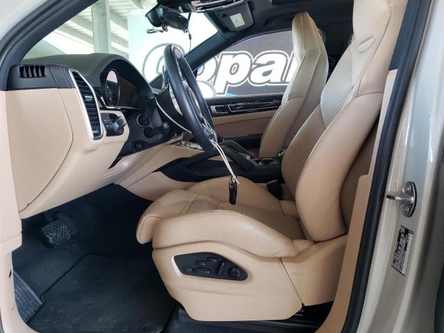 2023 PORSCHE CAYENNE BA WP1AA2AY8PDA01643