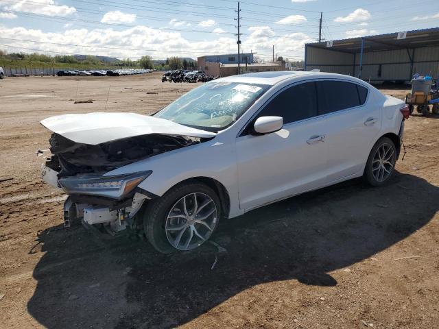 Vin: 19ude2f75la001051, lot: 56094885, acura ilx premium 2020 img_1