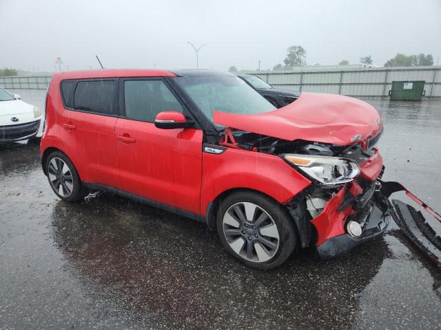 Vin: kndjx3a5xe7705446, lot: 58571565, kia soul ! 20144