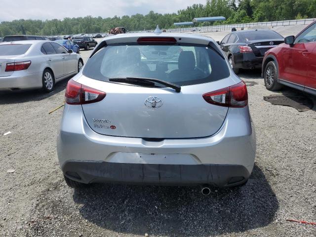 3mydlbjvxly700912 - 2020 Toyota yaris le - #57640805