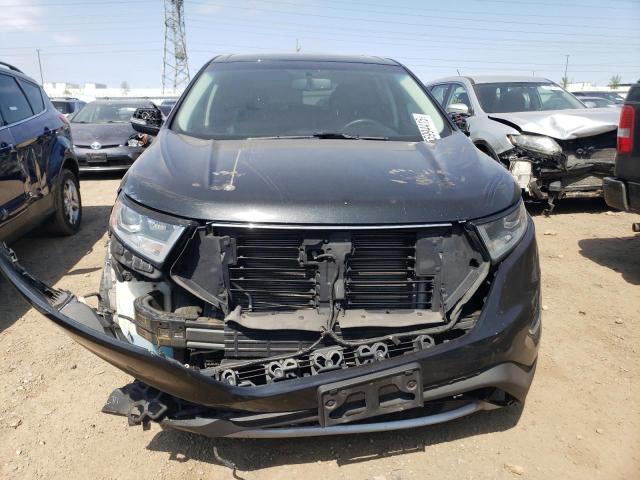 2015 FORD EDGE SEL - 2FMTK3J98FBC06014