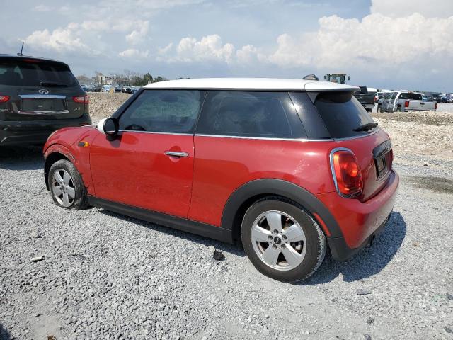 Vin: wmwxp5c52g2d13869, lot: 55717385, mini cooper 20162