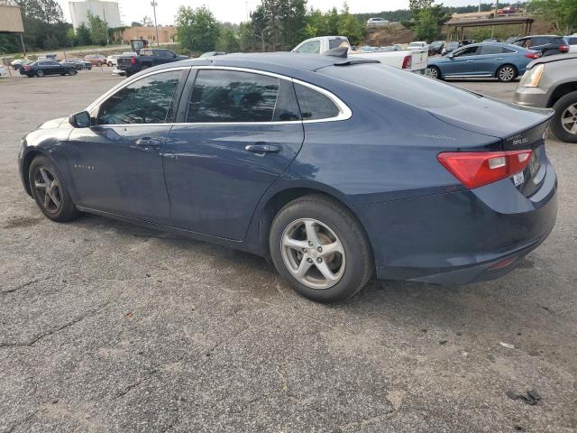 Vin: 1g1zb5st8gf336873, lot: 55745815, chevrolet malibu ls 20162