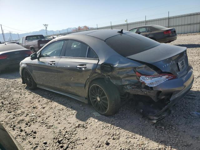 Vin: wddsj4eb2en024663, lot: 56114635, mercedes-benz cla-class 250 20142
