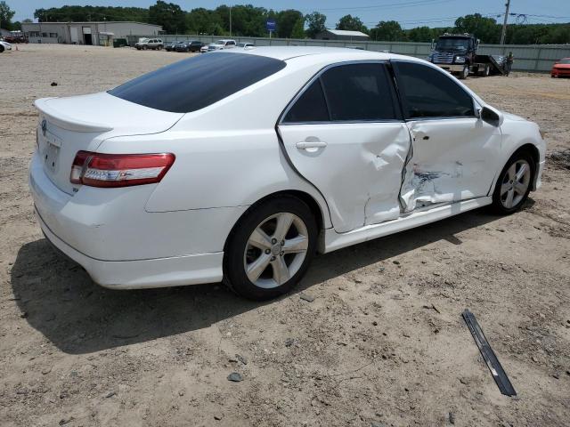 Vin: 4t1bf3ek1bu624545, lot: 58301925, toyota camry base 20113