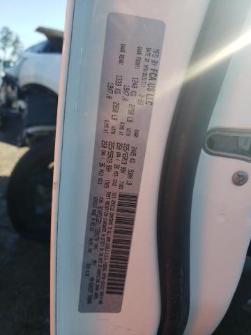 2020 DODGE JOURNEY CR - 3C4PDCGB1LT220170
