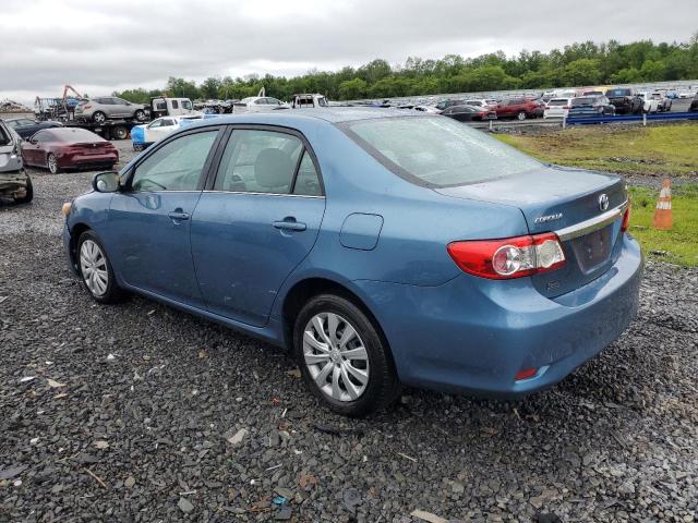 Vin: 5yfbu4ee0dp168824, lot: 58554185, toyota corolla base 20132