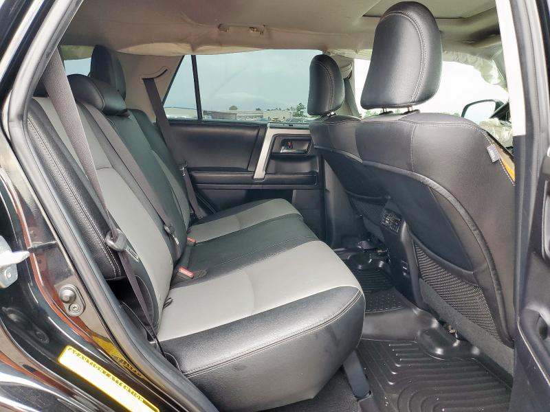 2016 TOYOTA 4RUNNER SR - JTEZU5JR7G5110882