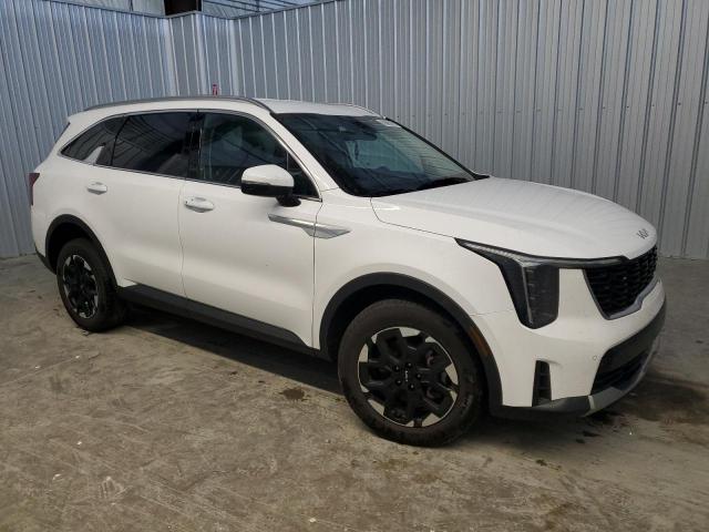 Vin: 5xyrldjc0rg291086, lot: 55731505, kia sorento s 20244