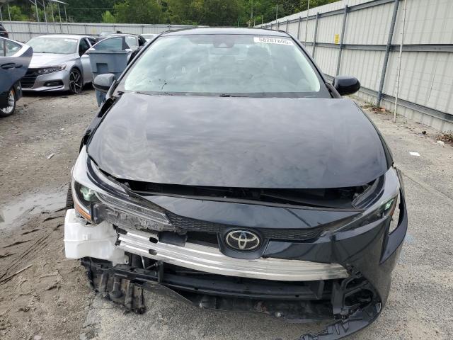 2021 TOYOTA COROLLA LE - 5YFEPMAE9MP195093