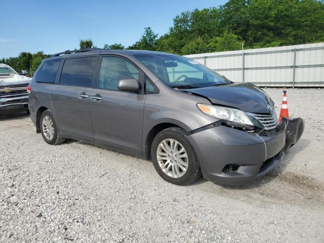 Vin: 5tdyk3dc2bs145513, lot: 58214575, toyota all models xle 20114