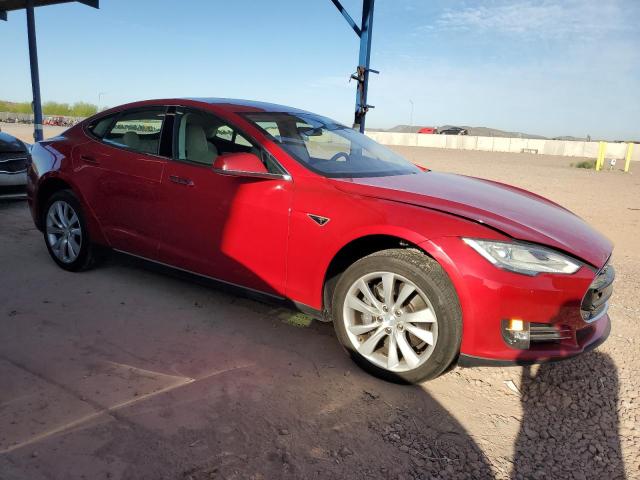 Vin: 5yjsa1cn6dfp22275, lot: 55351325, tesla model s 20134