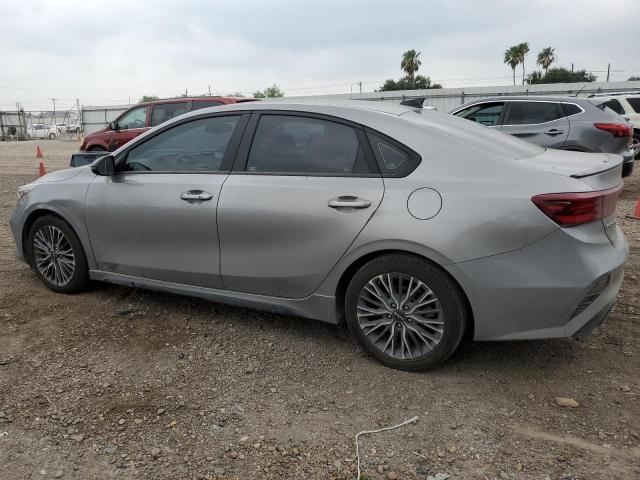 Vin: 3kpf54ad8re705718, lot: 55662695, kia forte gt line 20242