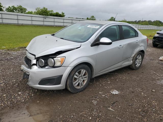 Vin: 1g1ja5sh6c4164795, lot: 55952365, chevrolet sonic ls 2012 img_1