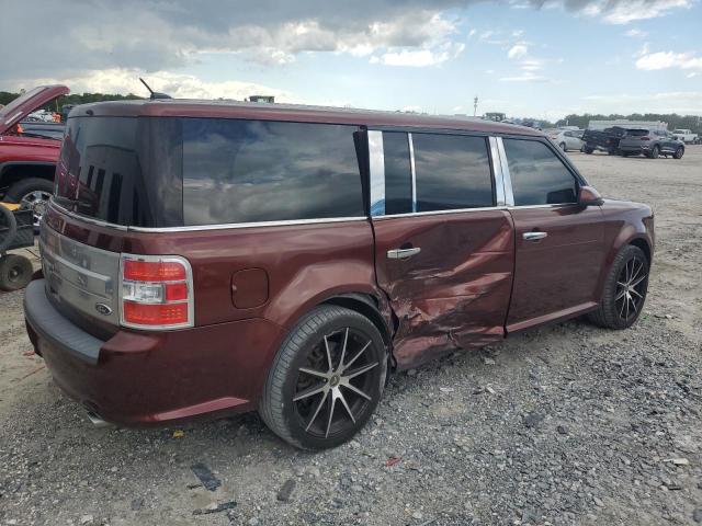 Vin: 2fmgk5d80gba04253, lot: 56335925, ford flex limited 20163