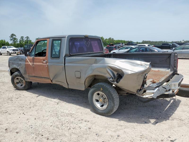 Vin: 1ftex15y9nka09698, lot: 56595305, ford all models 19922