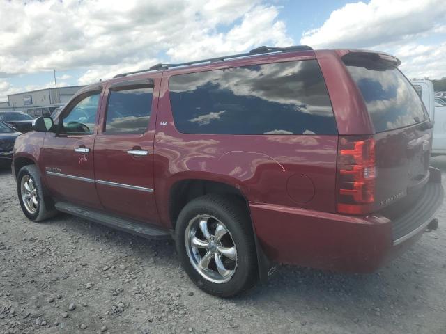 Vin: 1gnskke35br154386, lot: 57627105, chevrolet suburban k1500 ltz 20112