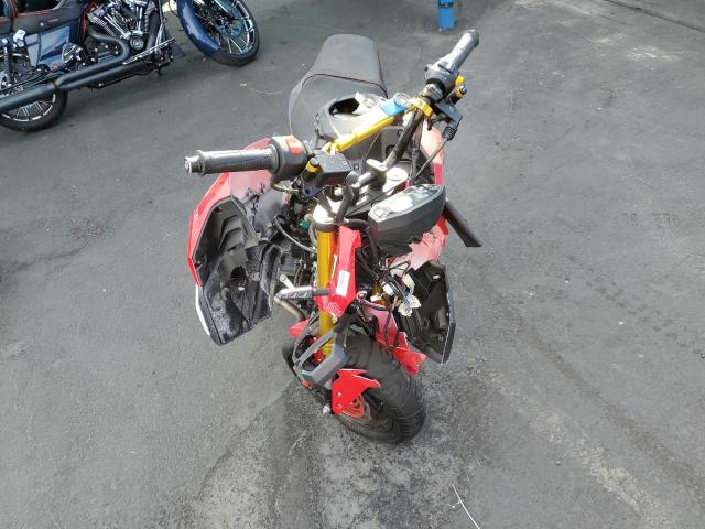 2023 HONDA 125 LXDPCJRX8P1086268
