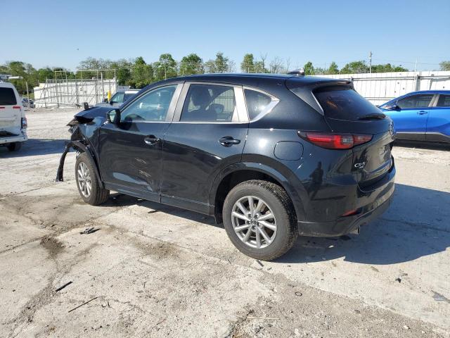 2025 MAZDA CX-5 PREFE JM3KFBCL0S0540077