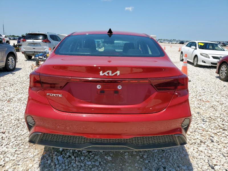 2022 KIA FORTE FE - 3KPF24AD9NE446174