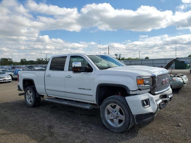 Vin: 1gt120e82ff615314, lot: 57299345, gmc sierra k2500 denali 20154