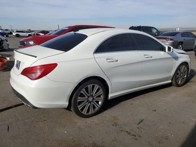 2017 MERCEDES-BENZ CLA 250 - WDDSJ4EB5HN478247