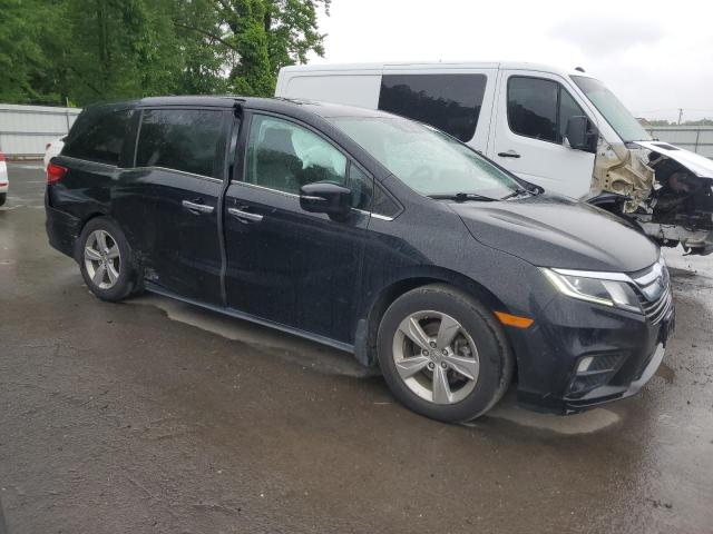 Vin: 5fnrl6h75kb126006, lot: 58058475, honda all models exl 20194