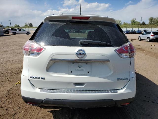 2016 NISSAN ROGUE S - KNMAT2MV4GP631591