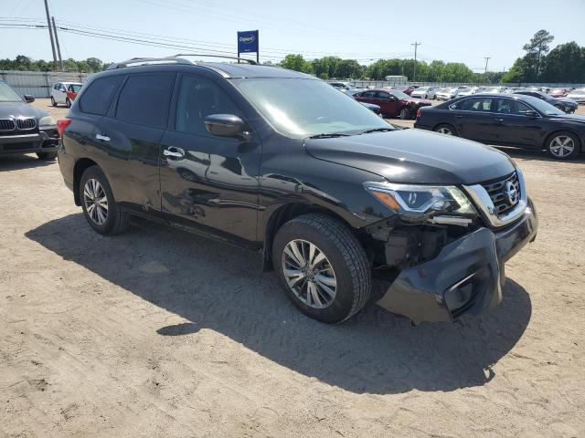 Vin: 5n1dr2an3lc599553, lot: 57048435, nissan pathfinder s 20204