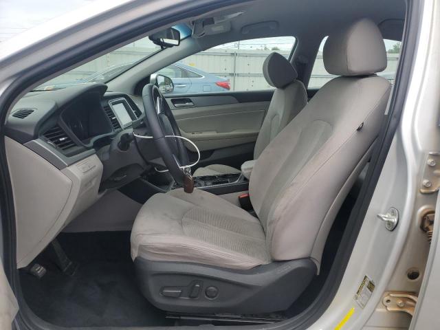 2018 HYUNDAI SONATA SPO - 5NPE34AF2JH678843