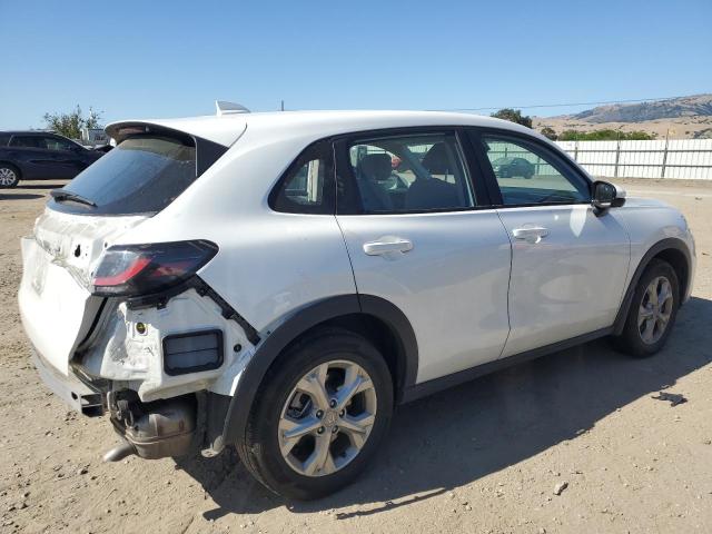 Vin: 3czrz1h31pm717722, lot: 57632445, honda hr-v lx 20233