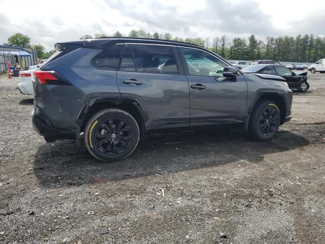 Vin: 2t3e6rfv6rw076035, lot: 56872015, toyota rav4 xse 20243