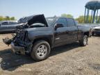 2017 CHEVROLET SILVERADO - 1GCVKREC1HZ332060
