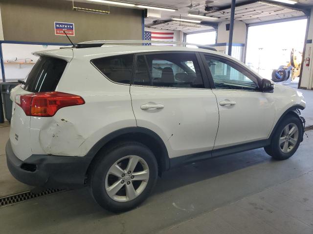 Vin: 2t3rfrevxdw045947, lot: 57343605, toyota rav4 xle 20133